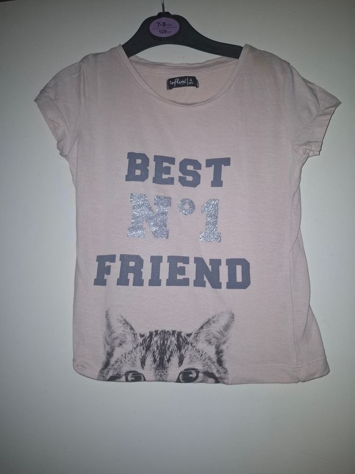 Maillot 4ans