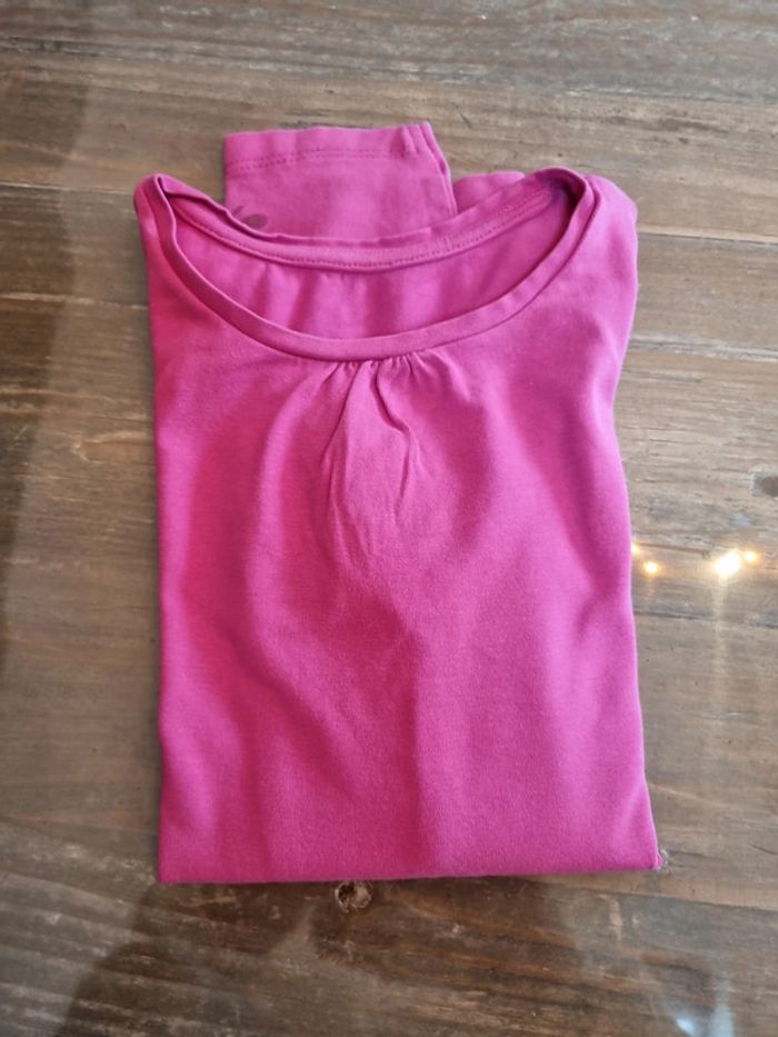 T shirt 8 ans