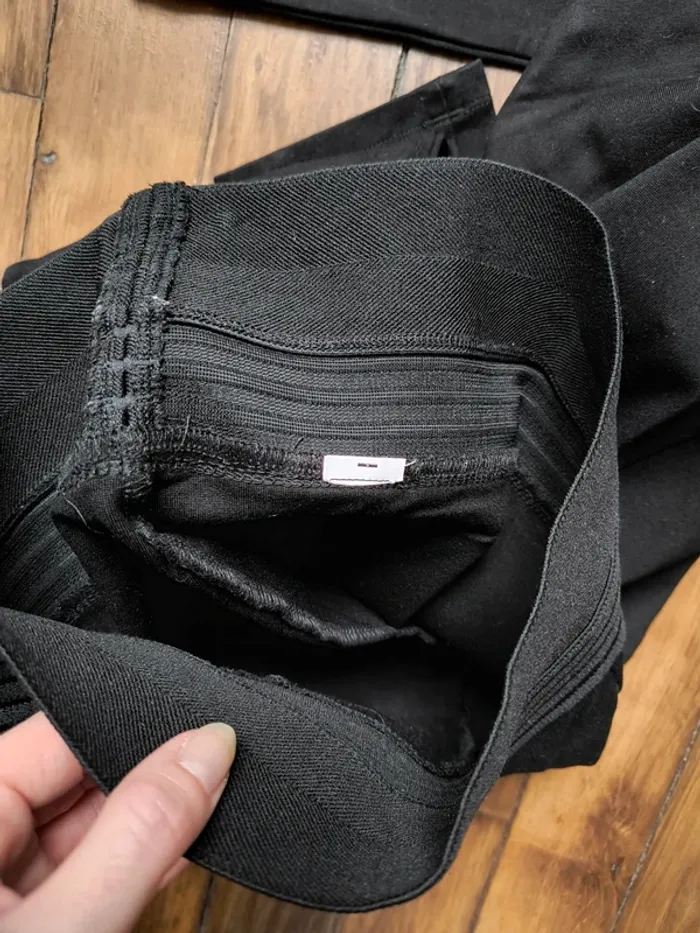 Pantalon Zara taille XS - photo numéro 6