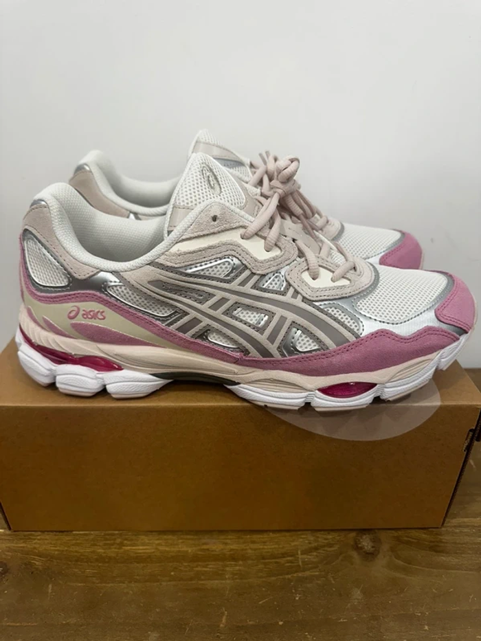 Asics Gel-NYC 36 - photo numéro 6