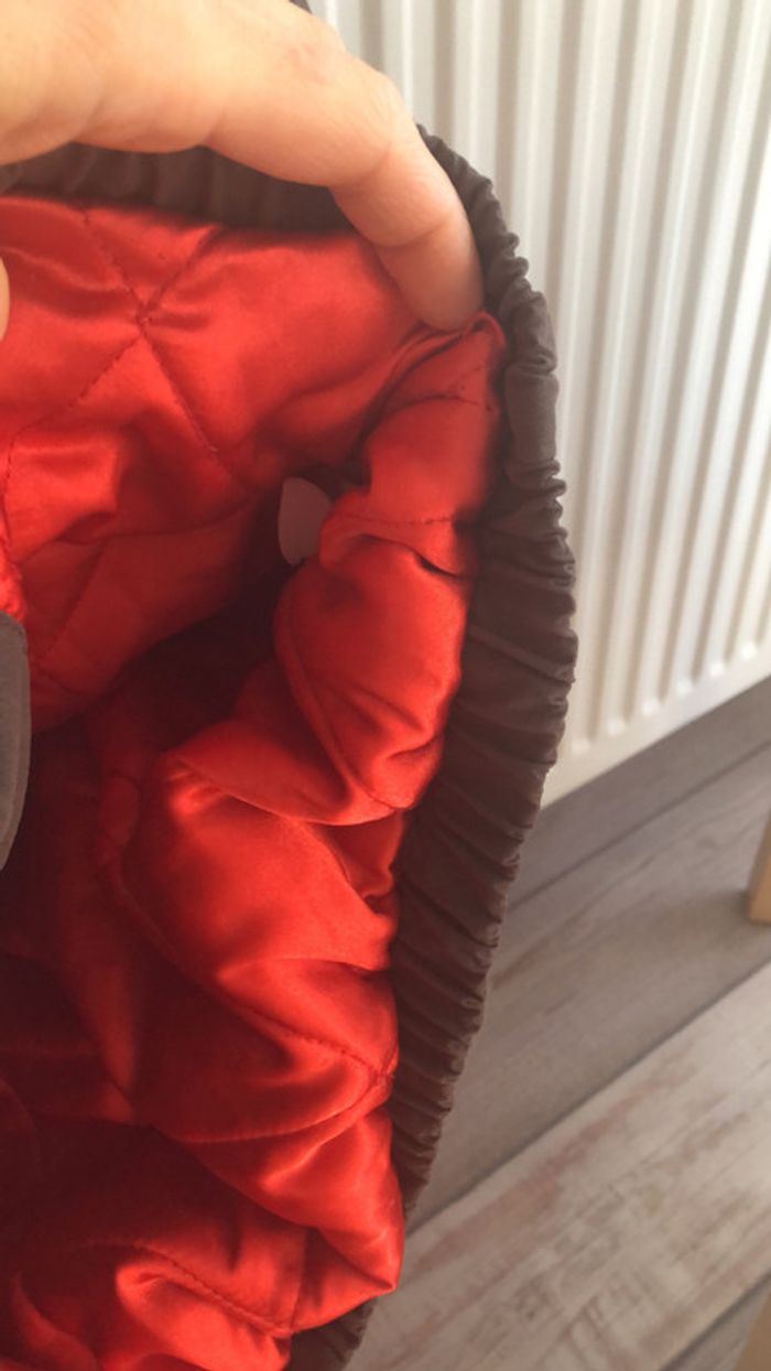 Okaidi - Manteau fille 12ans - Très bon état - photo numéro 8