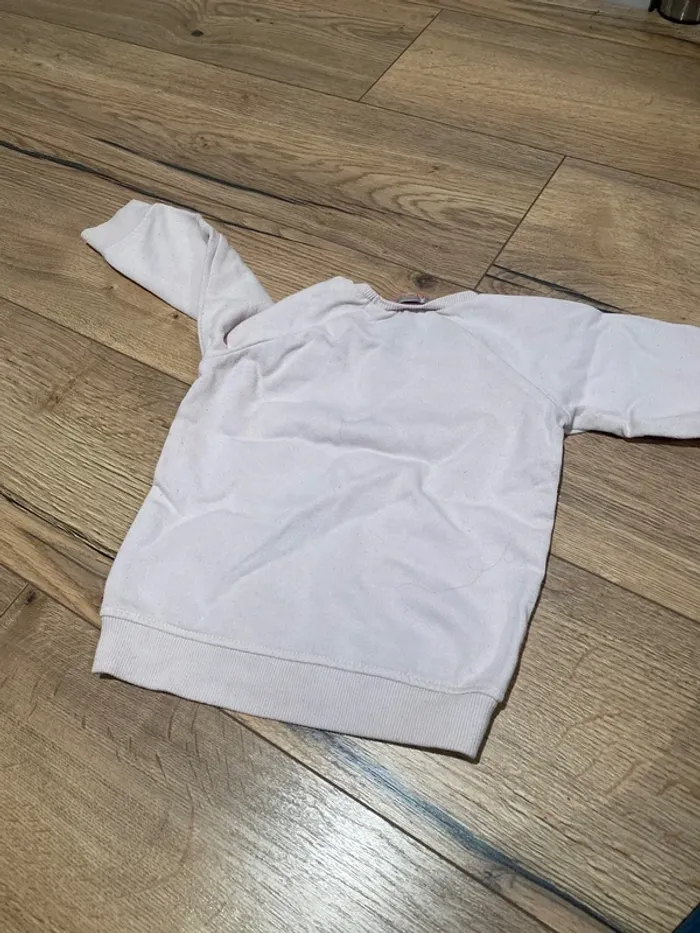 Pull enfant - photo numéro 2