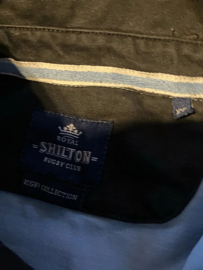 Polo Shilton XXL - photo numéro 2