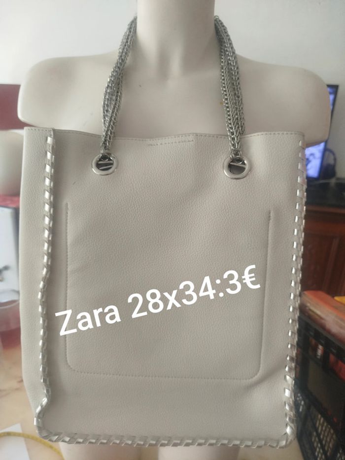 Sac Zara