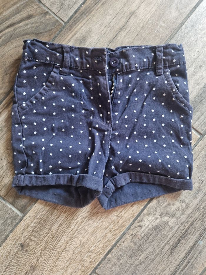 Short