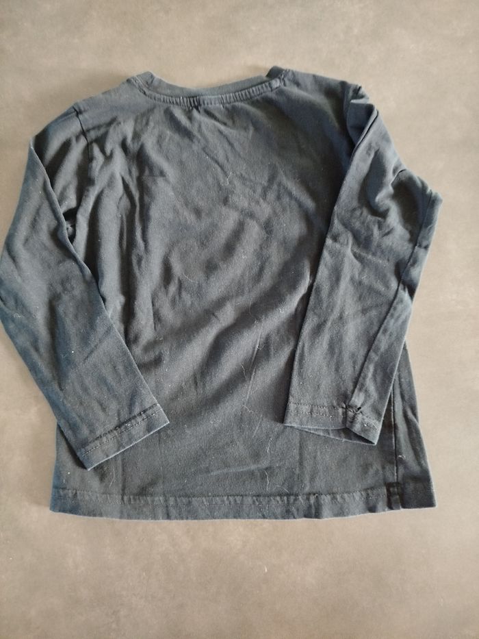 Jean's et chemise - photo numéro 9