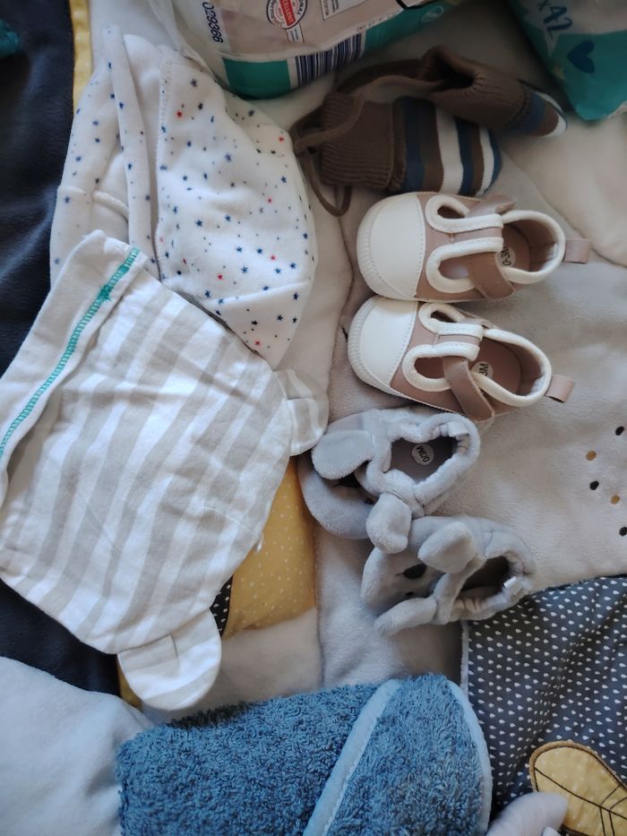 Lot bébé - photo numéro 5