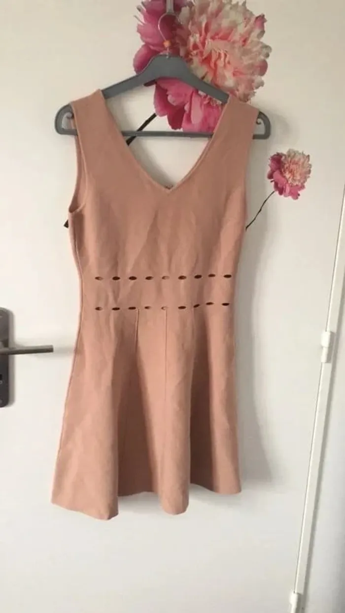 Robe ajourée Morgan Neuve - photo numéro 2