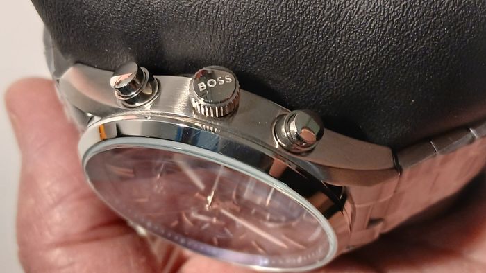 Montre Hugo BOSS Neuve - photo numéro 5