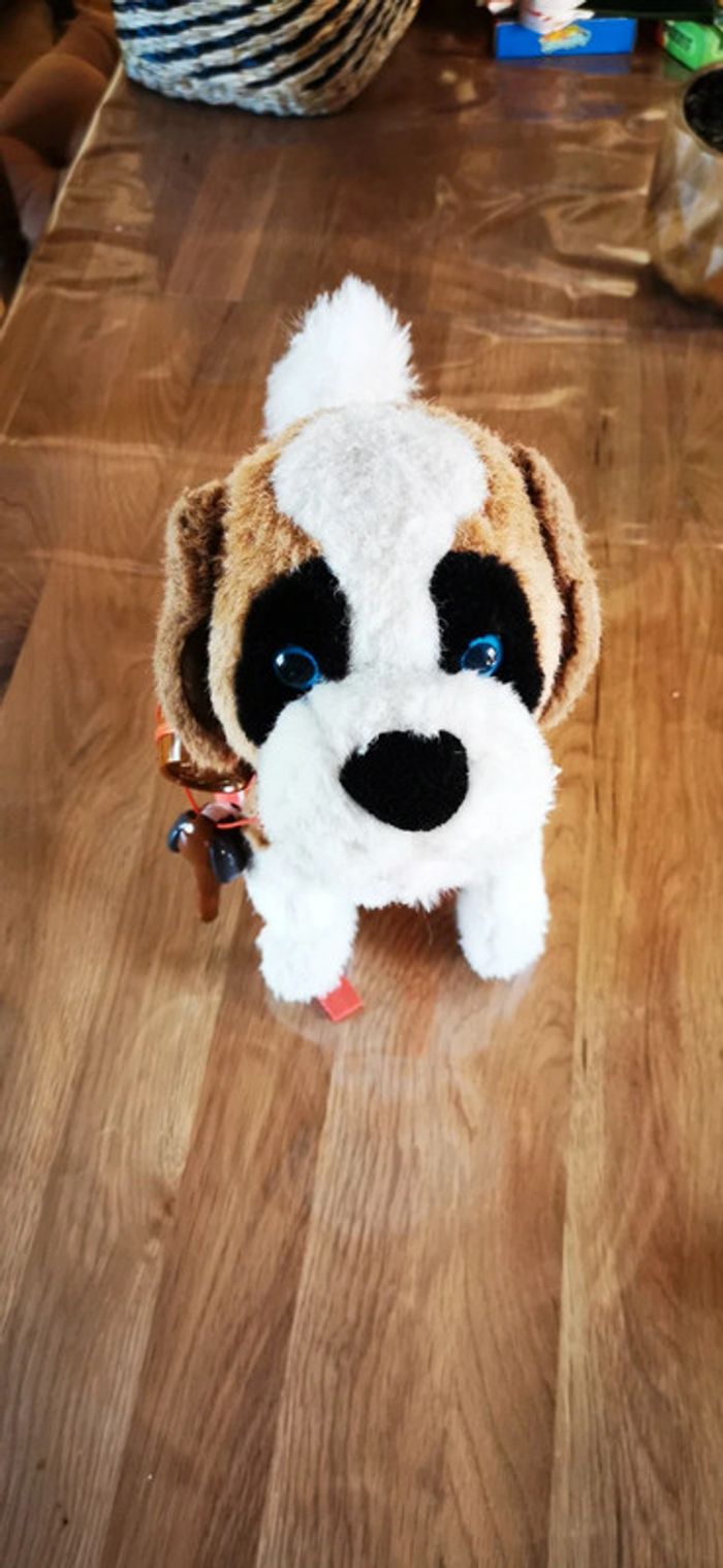 Chien billy vintage - photo numéro 5