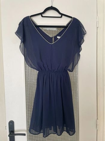 robe été