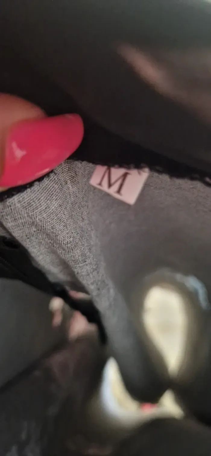 Jupe fleurie taille M neuf - photo numéro 6