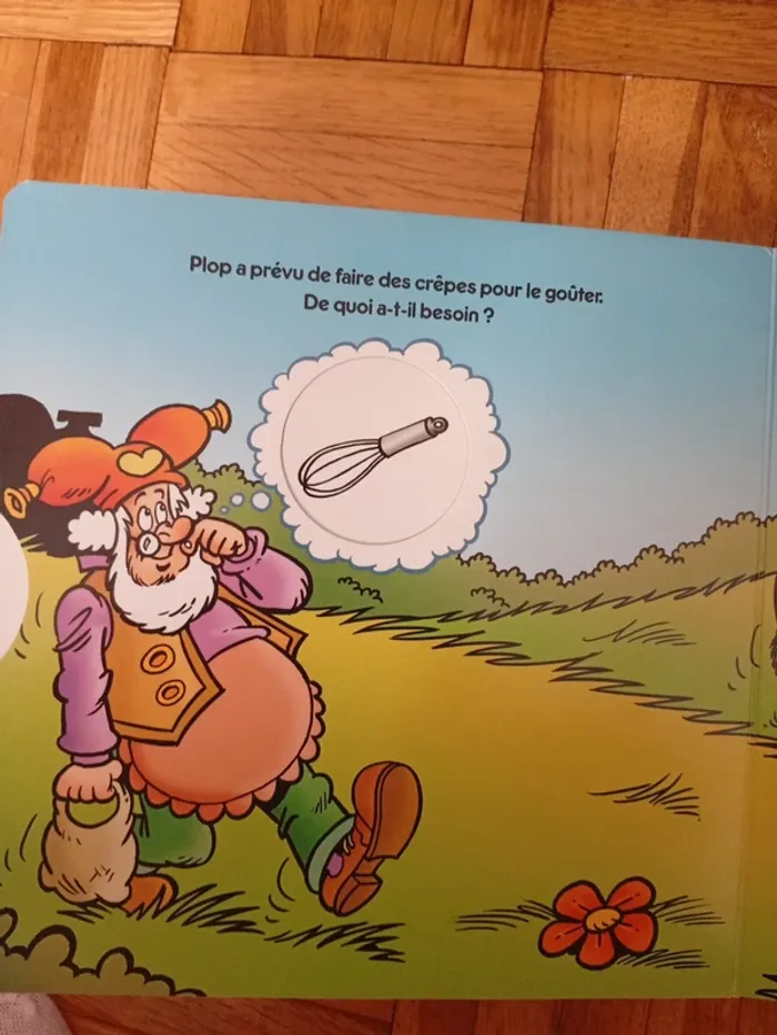 Plop a la découverte - photo numéro 5