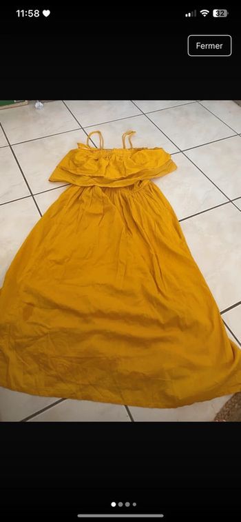 Robe pimkie 32/34