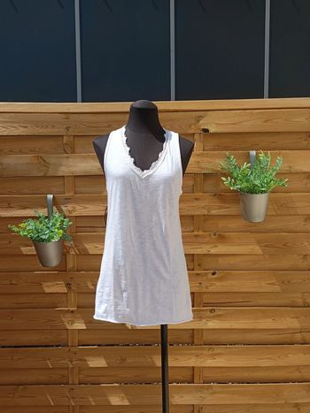 Débardeur taille S