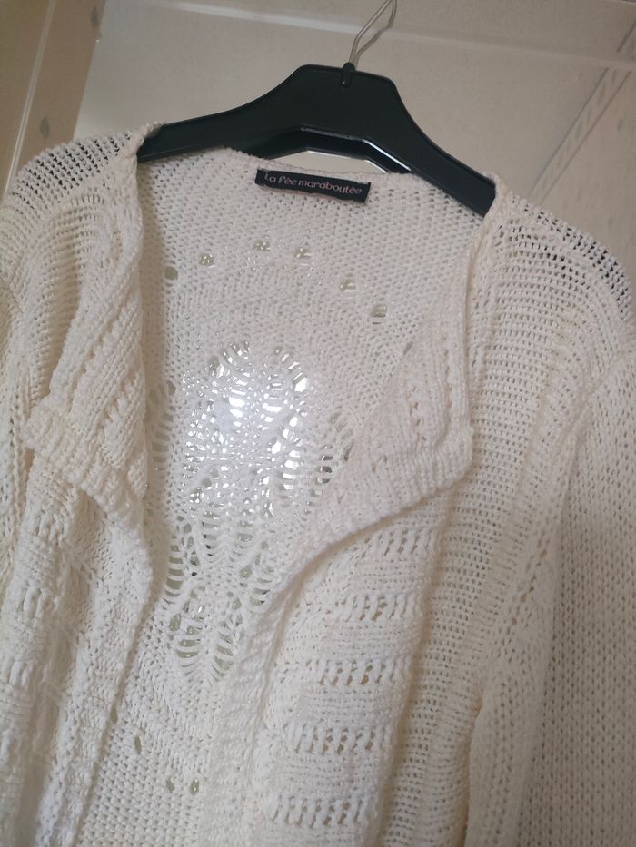 Gilet - photo numéro 5