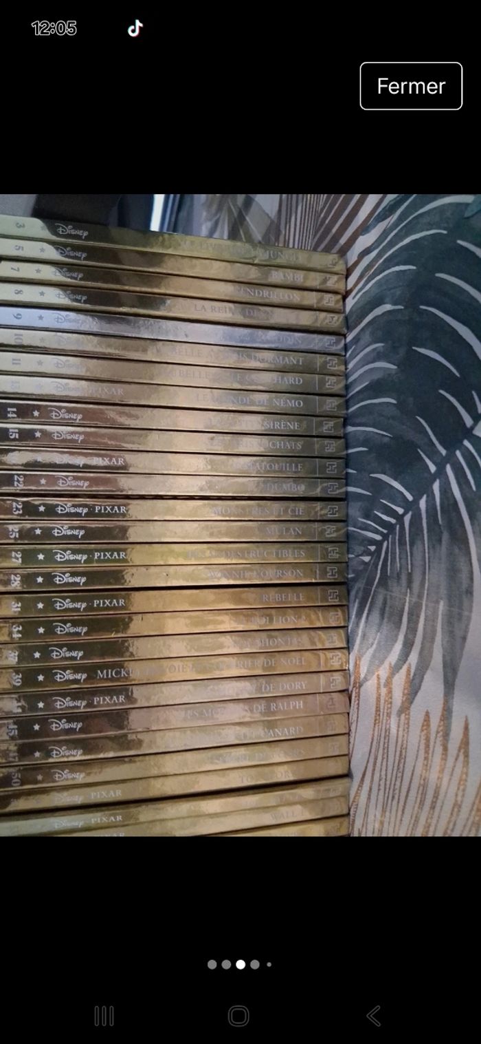 Collection Disney 9 - photo numéro 8