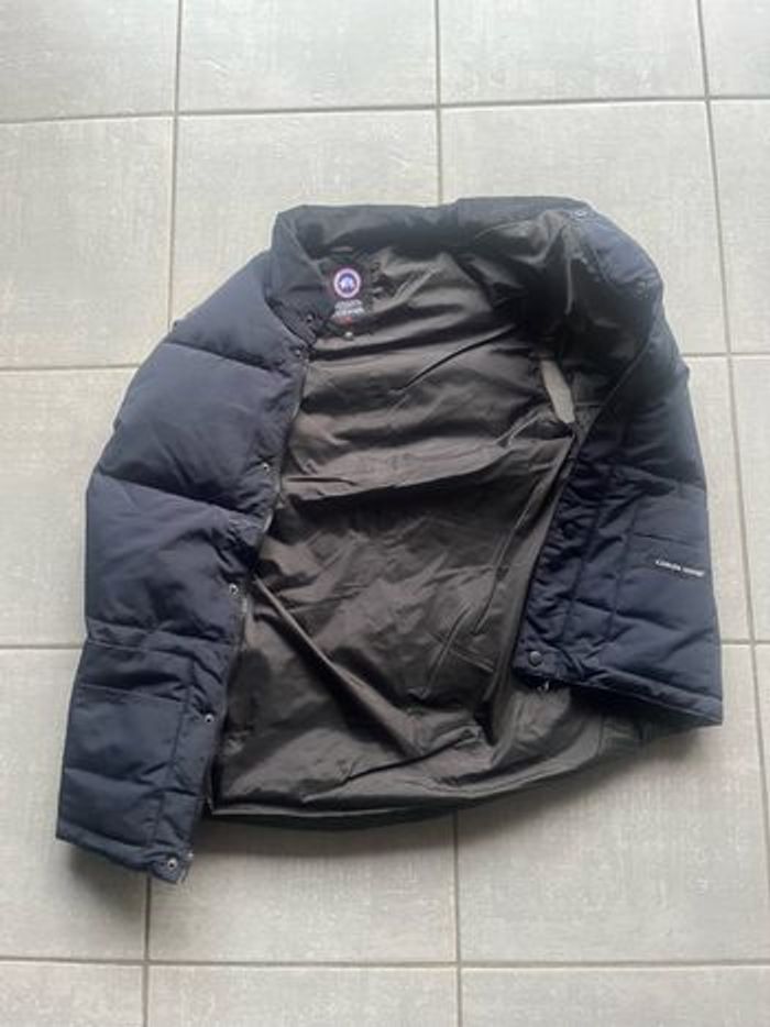 Canada goose doudoune - photo numéro 9