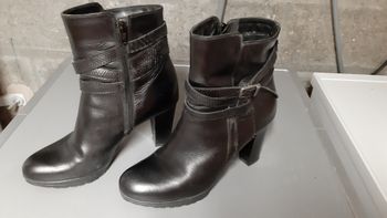 Bottines Tamaris