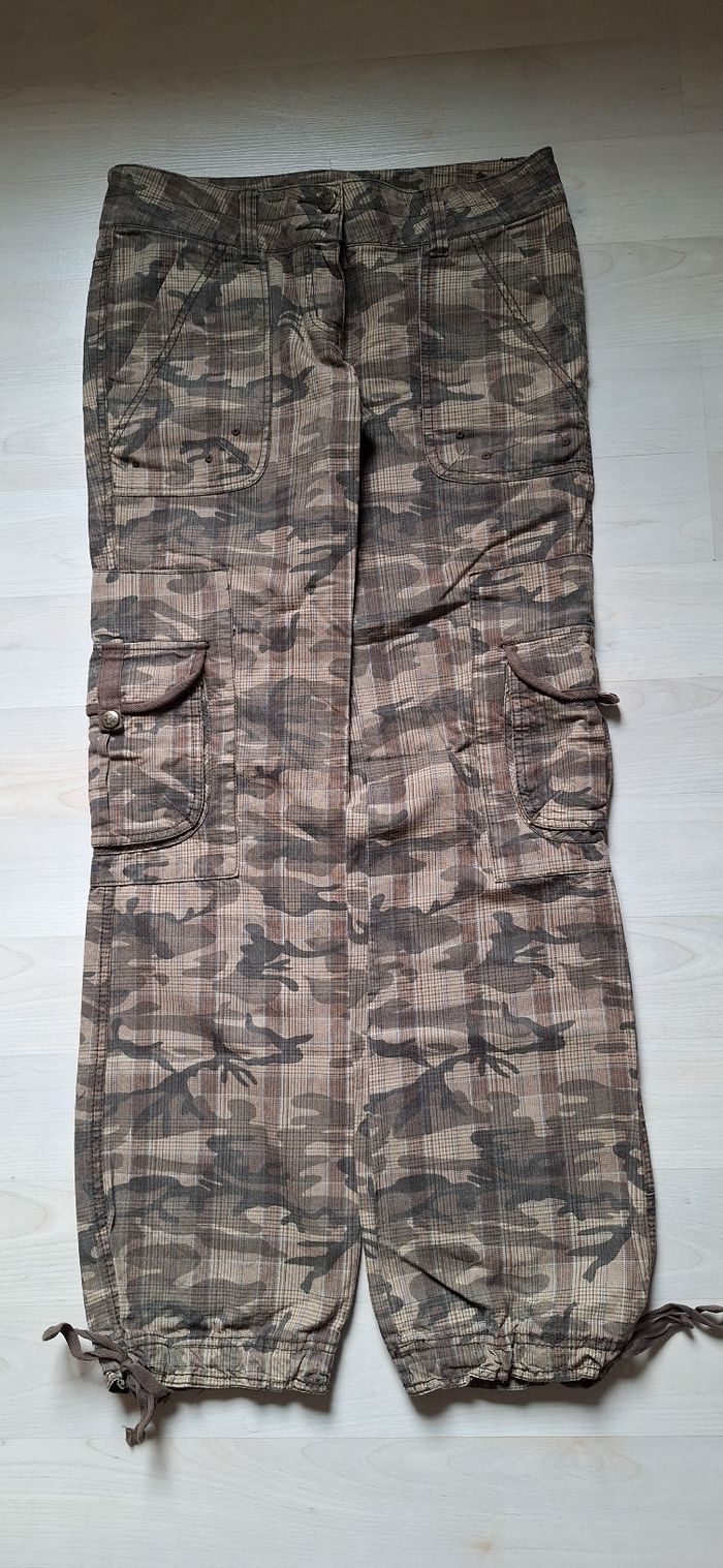 Pantalon  femme