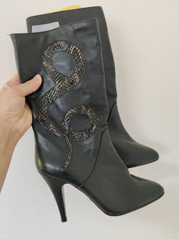 Bottes