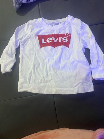 Pull Levi’s