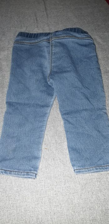 Jeans pour fille