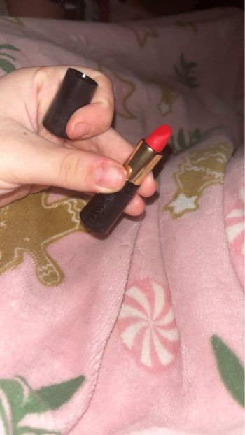 ROUGE À LÈVRE LANCÔME