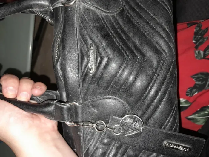 Sac à main - photo numéro 3