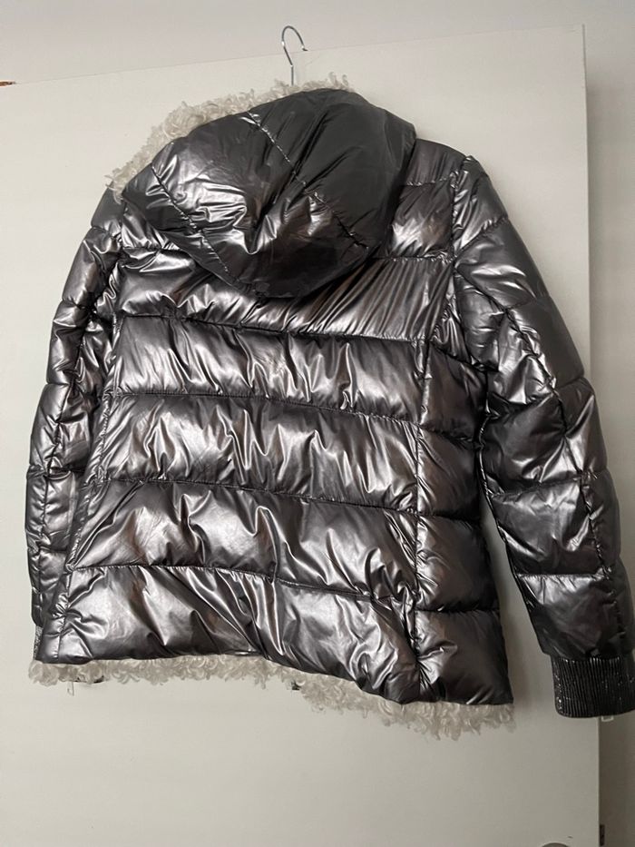 Doudoune - photo numéro 2