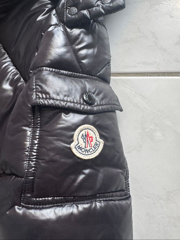Doudoune Moncler - photo numéro 3