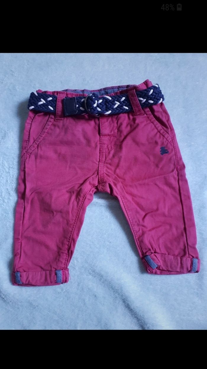 Ensemble 3mois - photo numéro 3