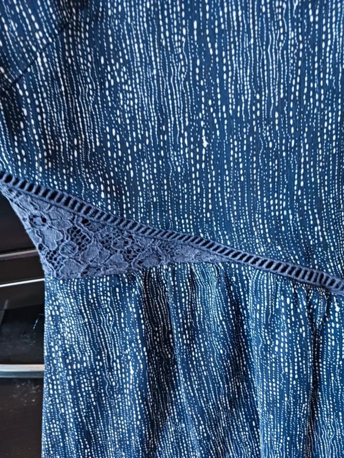 Robe d'été Lady Blush Taille L40 - photo numéro 5