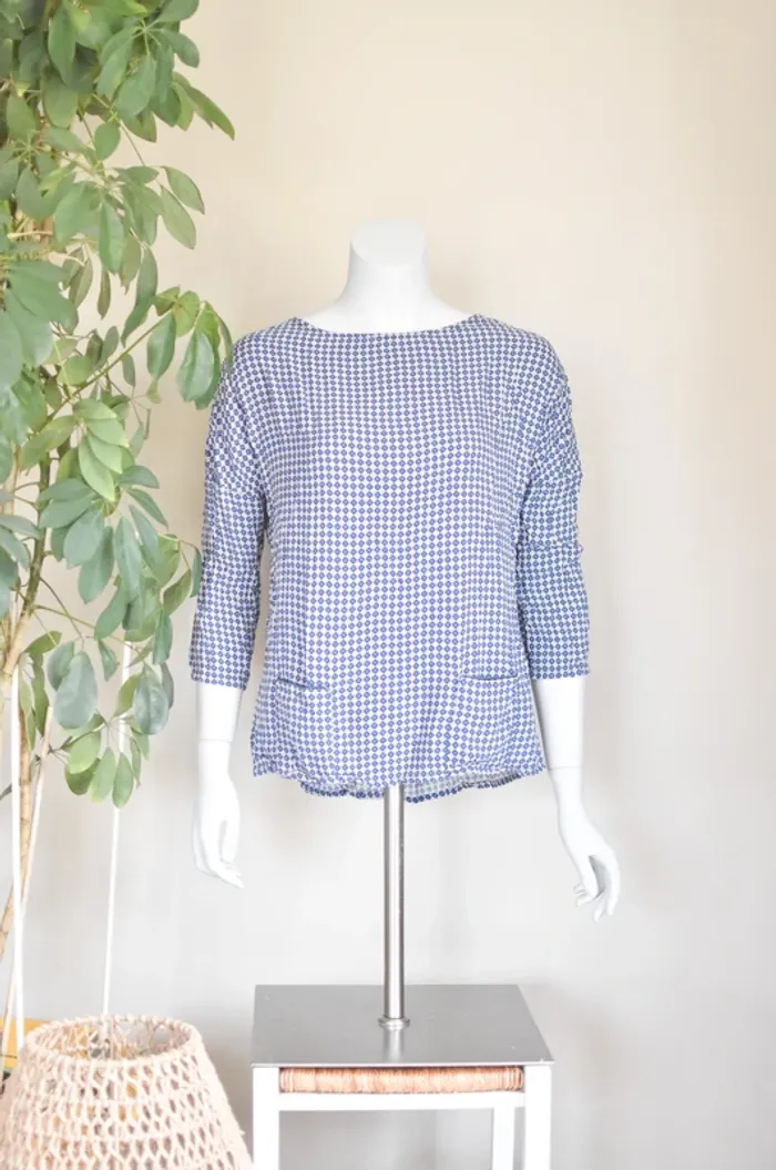 Blouse Promod - photo numéro 3