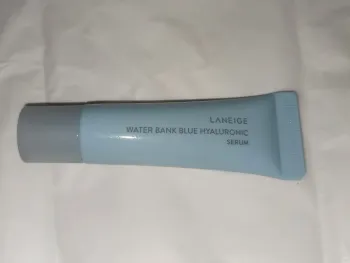 LaNeige Sérum hydratant à l'Acide Hyaluronique Bleu - Water Bank Blue Hyaluronic Serum