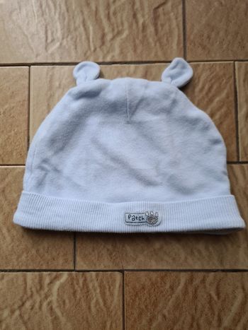 Bonnet nourisson / Taille unique