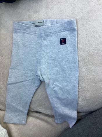 Legging élastique #hamdiotaille9mois