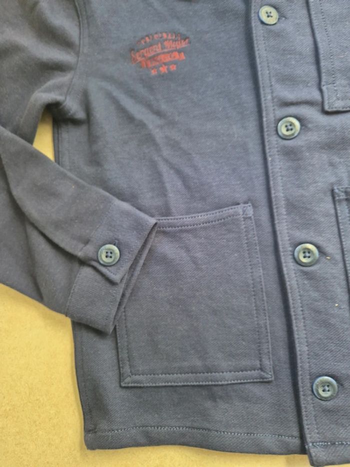 Blazer garçon sergent major 11 ans neuf - photo numéro 3