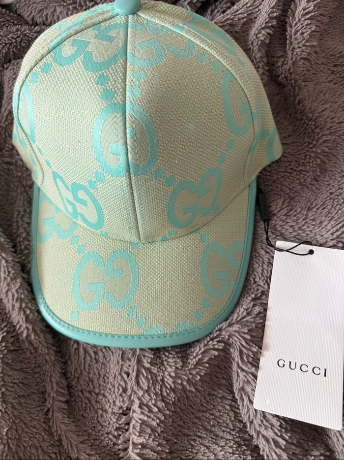 Casquette