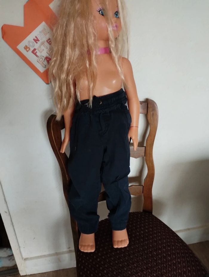 Pantalon mixte - photo numéro 2