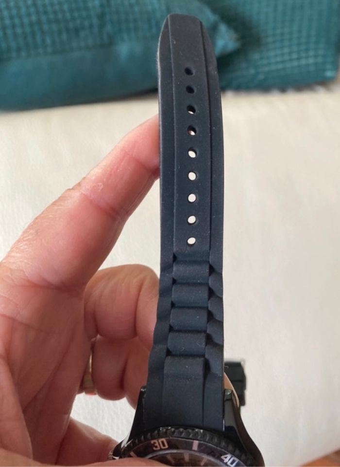 Montre  Complices - photo numéro 5