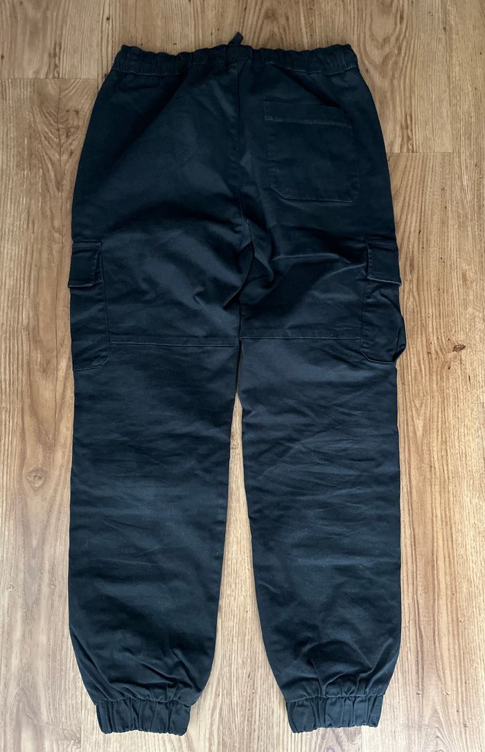 pantalon cargo - photo numéro 3