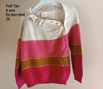 Pull Tao