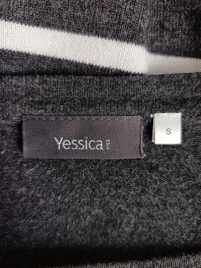 Pull Yessica Taille S - photo numéro 3