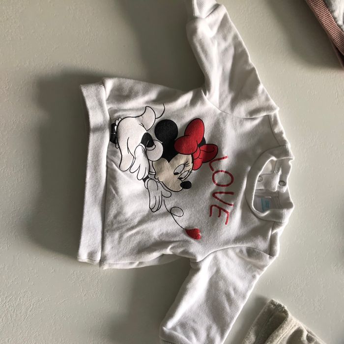 Pull Minnie