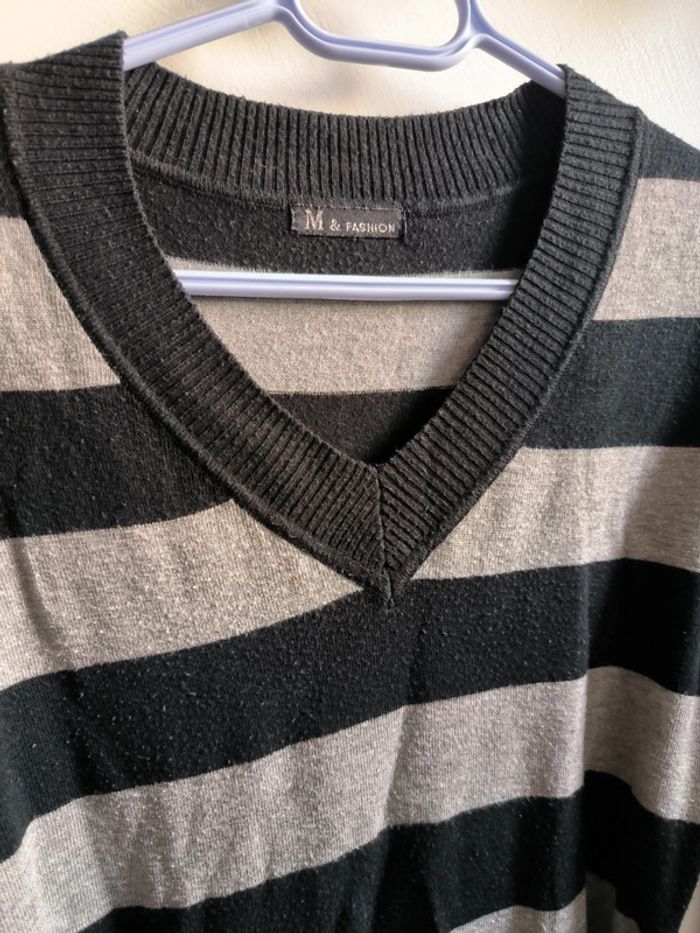 Robe pull - photo numéro 2