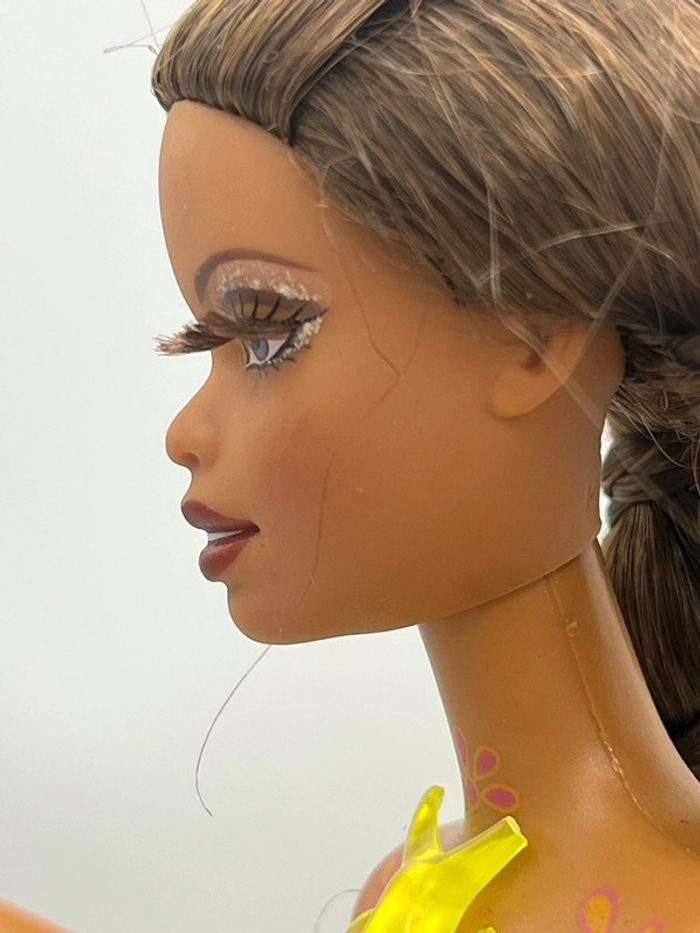 barbie fairytopia wonder fairy kissera #352 - photo numéro 8