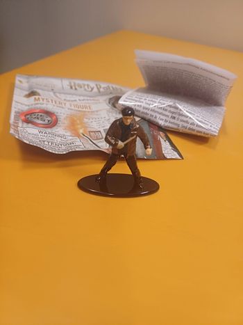Figurine Nano Metalfigs Harry Potter