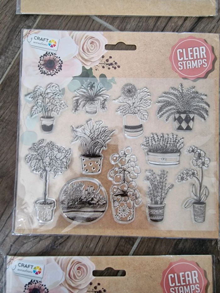 Lot scrapbooking - photo numéro 4