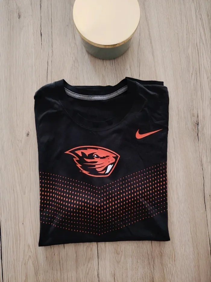Tee shirt nike NHL - photo numéro 5